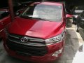 Toyota Innova E 2017 for sale-1
