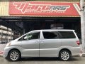 2005 Toyota ALPHARD 2.4L alt Hiace Previa Innova Lucida Radius Starex-0