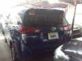 Toyota Innova E 2016 for sale-2