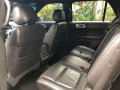 2014 Ford Explorer 2.0 Limited 4x2 AT-8