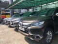 Bestdeal 2017 Mitsubishi Montero 49k L300 89k Mirage 10k Strada 89k.. Get yours now-2