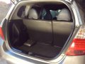 Honda Fit Gray HB Top of the Line For Sale -3