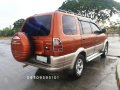 Isuzu Crosswind Suv 2003 for sale-2