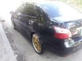 Toyota Vios 2008 G Top of the Line All Power Manual Transmission-3