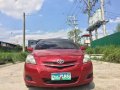 Well-kept Toyota Vios J 2008 for sale-2