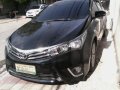 Toyota Corolla Altis G 2017 FOR SALE-6