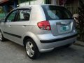 Hyundai Getz 2005 MT FOR SALE -1