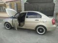 Hyundai Accent crdi 2006 FOR SALE -2