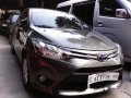 Toyota Vios E 2018 for sale-0