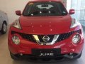 Brand New Nissan JUKE 2018 Units For Sale -1