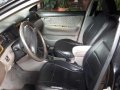 2002 Toyota Altis 1.6E alt civic city accent sentra vios optra fit bb-6