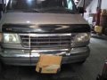 Ford Econoline 1996 Beige SUV For Sale-2