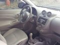 Good as new Nissan Almera 2013 for sale-4