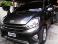 Toyota Wigo G 2017 for sale-0