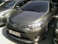 Toyota Vios E 2017 for sale-8
