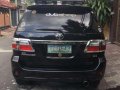 TOYOTA Fortuner 2011 G Diesel Automatic-2