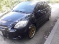 Toyota Vios 2008 G Top of the Line All Power Manual Transmission-1