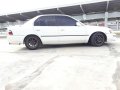 1995 Toyota Corolla Gli White Sedan For Sale -2