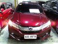 Well-maintained Honda City 2014 for sale-1