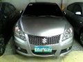 Well-maintained Suzuki Kizashi 2013 for sale -1