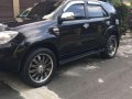 TOYOTA Fortuner 2011 G Diesel Automatic-1