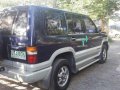 Isuzu Trooper 1997 for sale-3