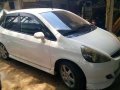 Honda FIT 2010 model not expire reg 187k only-3