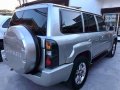 2009 Nissan Patrol Super Safari 4x4 AT Diesel-1