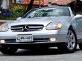 1999 Mercedes Benz Slk clk 86 mustang brz crz-0