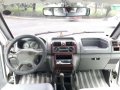 Mitsubishi Adventure Gls sport 2000 model all power diesel-9