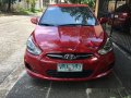 Good as new Hyundai Accent 2014 for sale-0