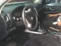 RUSH SALE Nissan NAVARA 2016 AT casa maintained compre insurance-3