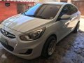 Hyundai Accent 2012 FOR SALE -1