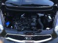 2015 Model Kia Picanto EX Hatchback MT-10