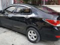 2011 Hyundai Accent at sedan gas not vios civic city altis lancer-2