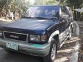 Isuzu Trooper 1997 for sale-1