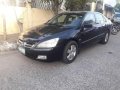 Well-maintained Honda Accord 2006 for sale-0