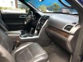 2014 Ford Explorer 2.0 Limited 4x2 AT-9