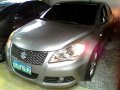 Well-maintained Suzuki Kizashi 2013 for sale -2