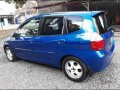 Honda Jazz 2005 fit inspired for sale-2