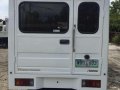 Isuzu NHR 2013 White Truck For Sale -5