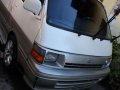 Well-kept Toyota Commuter 1996 for sale-1