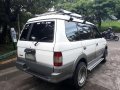 Mitsubishi Adventure Gls sport 2000 model all power diesel-5