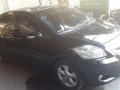 Toyota Vios G Black Best Offer For Sale -0