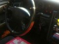 Toyoya Corona Exior 1996 Red Top of the Line For Sale -3