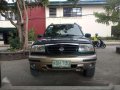 Well-kept Suzuki Grand Vitara 2002 for sale-2