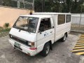 1995 Mitsubishi L300 FB Van White For Sale -0