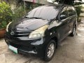 2013 Toyota Avanza E 1.3 MT for sale-2