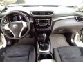 2015 Nissan Xtrail automatic 20L-6