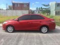 Well-maintained Toyota Vios  E 2015 for sale-0